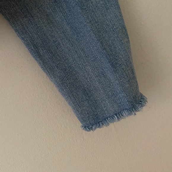 Kancan Ripped Skinny Jeans - Picture 6 of 6